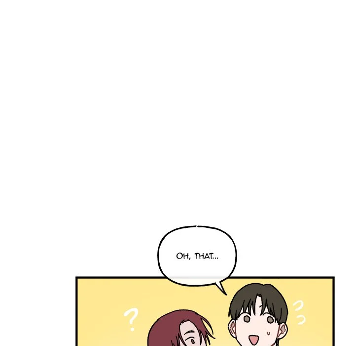 Our Future - Chapter 43